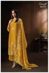 Iverra 4131 By Ganga Bemberg Silk Satin Wholesale Salwar Suits Suppliers In Mumbai
